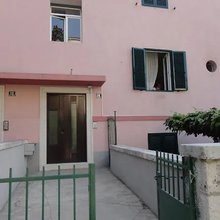 Guest house Sensation 3*